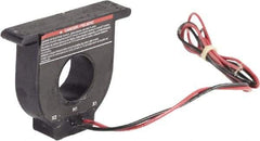 Square D - Circuit Breaker Current Transformer - Use with Square D - Exact Tool & Supply