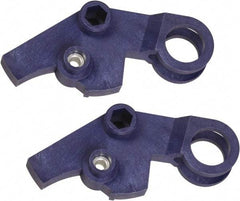 Schneider Electric - Contactor Interlock - For Use with Horizontal Contactor and TeSys F - Exact Tool & Supply