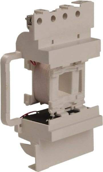 Schneider Electric - 115 to 150 Amp, Contactor Coil - For Use with LC1D115, LC1D150 and TeSys D - Exact Tool & Supply