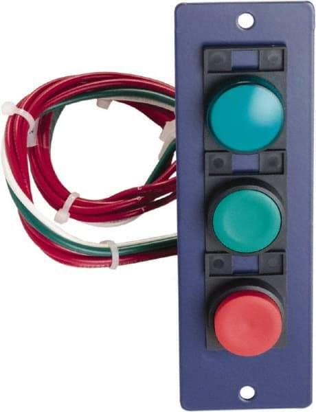 Schneider Electric - Contactor Enclosed Starter Instakit IEC TeSys - For Use with TeSys and TeSys D - Exact Tool & Supply