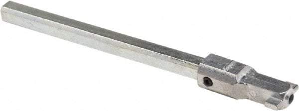 Schneider Electric - Cam and Disconnect Switch Shaft Extension - For Use with GS Switches - Exact Tool & Supply
