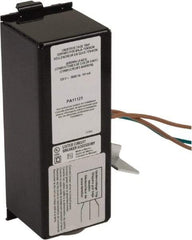 Square D - Circuit Breaker Undervoltage Trip - 120 VAC Control Voltage, Use with Molded Case Circuit Breaker - Exact Tool & Supply