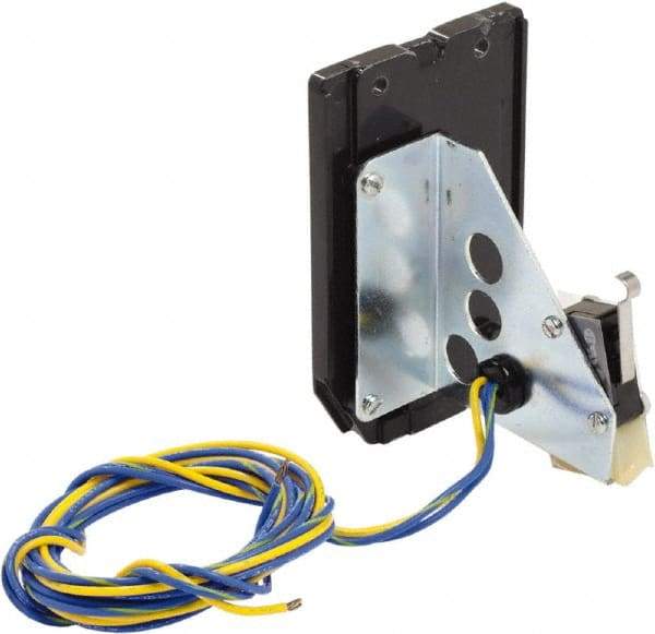 Square D - Circuit Breaker Auxiliary Contact - Exact Tool & Supply