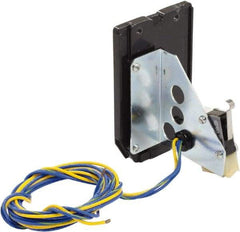 Square D - Circuit Breaker Auxiliary Contact - Exact Tool & Supply