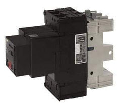 Square D - Circuit Breaker Motor Mechanism - 24-30 VDC Control Voltage, Use with PowerPact - Exact Tool & Supply