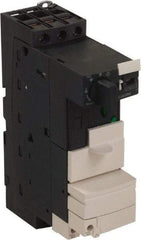 Schneider Electric - Starter Power Base - For Use with TeSys U - Exact Tool & Supply