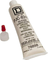 Square D - Circuit Breaker Electric Joint Compound - Use with Drawout Circuit Breaker - Exact Tool & Supply