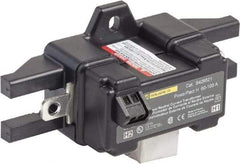 Square D - Circuit Breaker Current Transformer - Use with H Frame Breakers - Exact Tool & Supply
