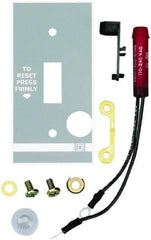 Square D - Starter Pilot Light Kit - For Use with Manual Starter - Exact Tool & Supply