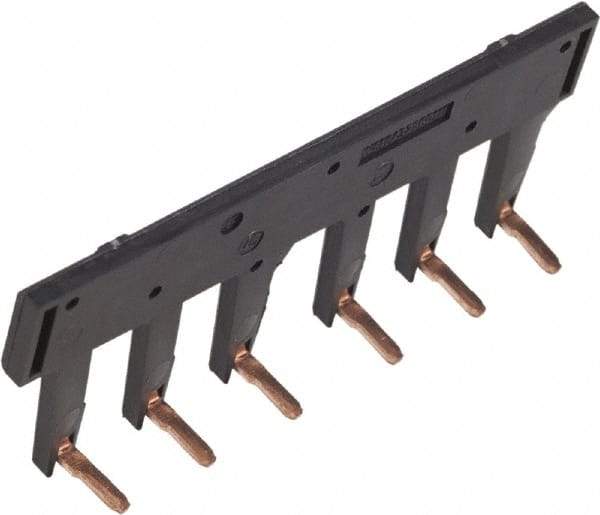 Schneider Electric - Contactor Power Connector - For Use with LC1D09-D38 and TeSys D - Exact Tool & Supply