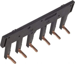 Schneider Electric - Contactor Power Connector - For Use with LC1D09-D38 and TeSys D - Exact Tool & Supply