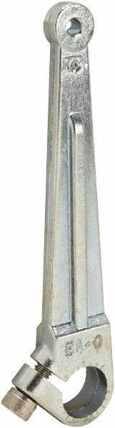 Square D - 7.6 Inch Long, Limit Switch Roller Lever - For Use with 9007A, 9007AW, 9007B, 9007C, 9007N, 9007T10, 9007T5 - Exact Tool & Supply