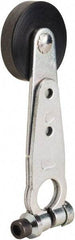 Square D - 7.6 Inch Long, Limit Switch Roller Lever - Nylon Roller, For Use with 9007A, 9007AW, 9007B, 9007C, 9007N, 9007T10, 9007T5 - Exact Tool & Supply