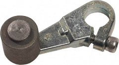 Square D - 7.6 Inch Long, Limit Switch Roller Lever - Steel Roller, For Use with 9007A, 9007AW, 9007B, 9007C, 9007N, 9007T10, 9007T5 - Exact Tool & Supply