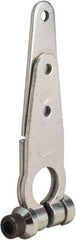 Square D - 7.6 Inch Long, Limit Switch Spring Return Lever - For Use with 9007A, 9007AW, 9007B, 9007C, 9007N, 9007T10, 9007T5 - Exact Tool & Supply