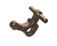 Square D - 7.6 Inch Long, Limit Switch Eyebolt Lever - For Use with 9007AS9, 9007BS9, 9007CS9, 9007FT, 9007NS9, 9007T, 9007T10S9, 9007T5S9 - Exact Tool & Supply