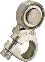 Square D - 7.6 Inch Long, Limit Switch Roller Lever - Steel Roller, For Use with 9007A, 9007AW, 9007B, 9007C, 9007N, 9007T10, 9007T5 - Exact Tool & Supply