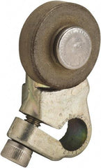 Square D - 7.6 Inch Long, Limit Switch Roller Lever - Steel Roller, For Use with 9007ML04, 9007MS04 - Exact Tool & Supply