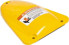 Square D - Foot Switch Cover Assembly - For Use with Foot Switches - Exact Tool & Supply