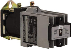 Square D - 8NO, 600 VAC Control Relay - Panel Mount - Exact Tool & Supply