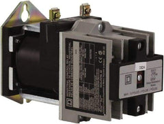 Square D - 2NO, 600 VAC Control Relay - Panel Mount - Exact Tool & Supply