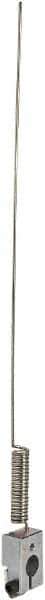 Square D - 18 Inch Long, 3/4 Inch Diameter, Limit Switch Rod Lever - For Use with 9007A, 9007AW, 9007B, 9007C, 9007N, 9007T10, 9007T5 - Exact Tool & Supply