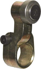 Square D - 7.6 Inch Long, Limit Switch Roller Lever - Steel Roller, For Use with 9007AS9, 9007BS9, 9007CS9, 9007FT, 9007NS9, 9007T, 9007T10S9, 9007T5S9 - Exact Tool & Supply