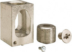 Square D - Circuit Breaker Mechanical Lug - 1 AWG - Exact Tool & Supply