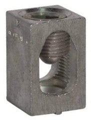 Square D - Circuit Breaker Mechanical Lug Kit - 1/0 AWG - Exact Tool & Supply
