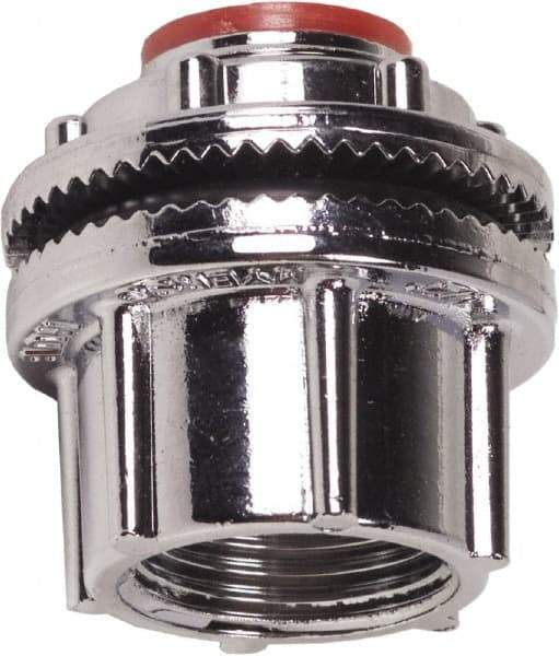 Square D - Safety Switch Accessories Switch Accessory Type: Plate Type Hub For Use With: Heavy-Duty Safety Switches; NEMA 4/4X/5/12 Enclosures - Exact Tool & Supply
