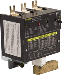Square D - Circuit Breaker Ground Fault Module - Use with Square D - Exact Tool & Supply