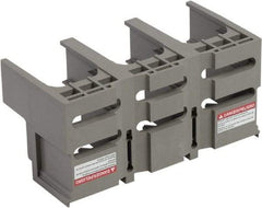 Square D - Circuit Breaker Terminal Cover - Use with Long Lug - Exact Tool & Supply