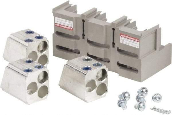 Square D - Circuit Breaker Mechanical Lug - 3/0 AWG - Exact Tool & Supply