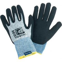 HexArmor - Cut & Puncture Resistant Gloves - Exact Tool & Supply