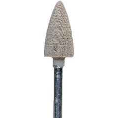 Norton - Mounted Points - Exact Tool & Supply