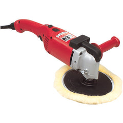 5455 POLISHER MILWAUKEE - Exact Tool & Supply