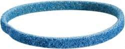 Norton - 3" Wide x 21" OAL, 150 Grit, Aluminum Oxide Abrasive Belt - Aluminum Oxide, Very Fine, Nonwoven, Wet/Dry - Exact Tool & Supply