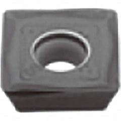 Tungaloy - Milling Insert - - Exact Tool & Supply
