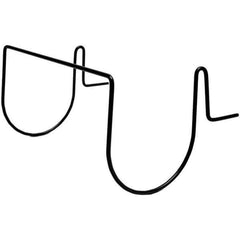 Dynabrade - Vacuum Cleaner Hose Hanger - Use with Portable Electric Vacuum System - Exact Tool & Supply