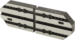 Parlec - 64.77mm Max Bore, Boring Head Extension Slide - For Use with Extension Bases - Exact Tool & Supply