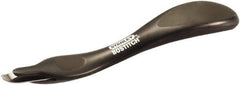Stanley Bostitch - 8-3/4 Push Staple Puller - Black - Exact Tool & Supply