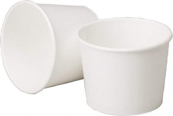 Ability One - Regular - White - Exact Tool & Supply