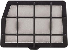 Hoover - Vacuum Cleaner Cartridge Pre-Filter - Use for Pre-Filter, For Use with CH54113, CH54115, CH54013 & CH54015 - Exact Tool & Supply