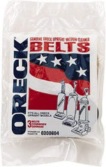 Hoover - Vacuum Cleaner Belt - For C1660-900 - Exact Tool & Supply