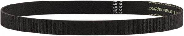 Oreck - Vacuum Cleaner Belt - For U2000RB-1 - Exact Tool & Supply