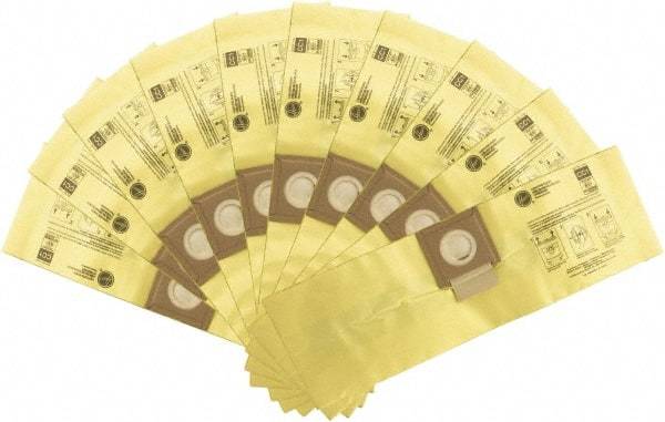 Hoover - Cloth Filter Bag - For CH32008 - Exact Tool & Supply