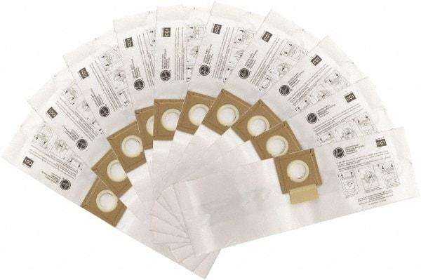Hoover - Cloth Filter Bag - For CH32008 - Exact Tool & Supply