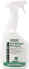 Oreck - 0.25 Gal Bottle Carpet Cleaner - Exact Tool & Supply