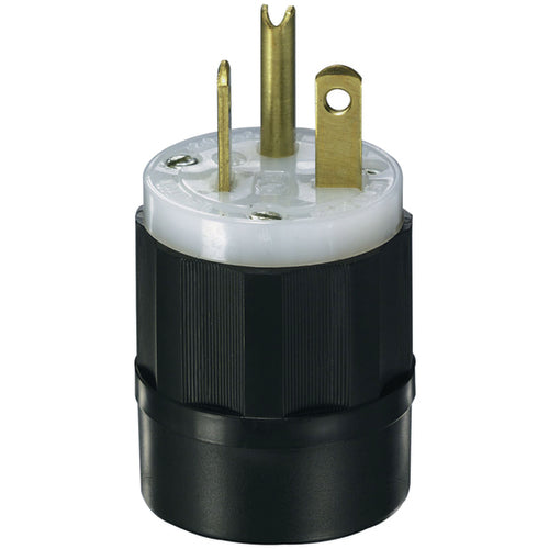 NEMA 6-20P 2P 3W 20 AMP 250V - Exact Tool & Supply