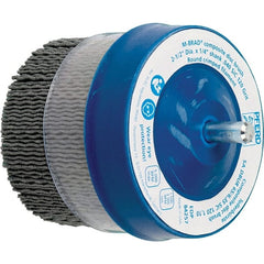 PFERD - Disc Brush - Exact Tool & Supply